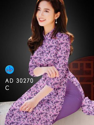 1608522192 982 vai ao dai hoa in 3D (12)